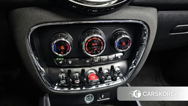 Mini Cooper S Clubman id 2974640 из Кореи 9