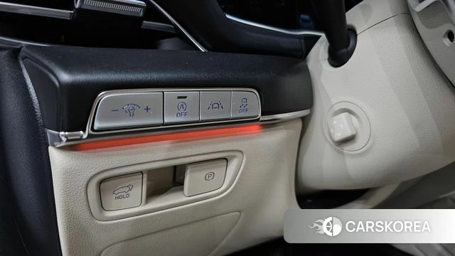 Genesis GV80 id 4688701 из Кореи 9