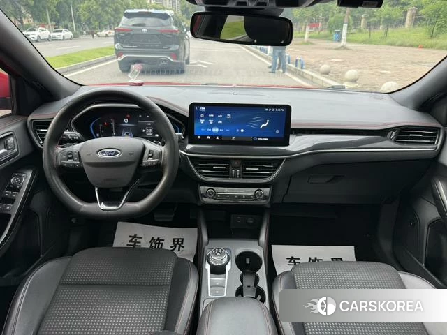 Ford Fox id 4253427 из Китая 9