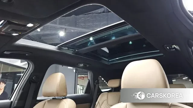 Kia The New Sorento 4th Generation id 3399782 из Кореи 9