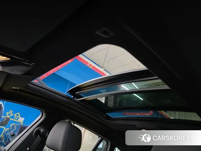 BMW X6 (G06) id 3415234 из Кореи 9