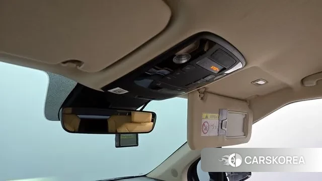 Kia Carnival 4th generation id 3562218 из Кореи 9