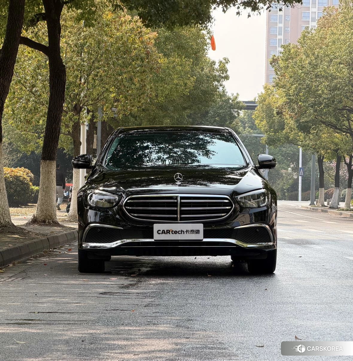 Mercedes-Benz E-class id 4486430 из Китая 9