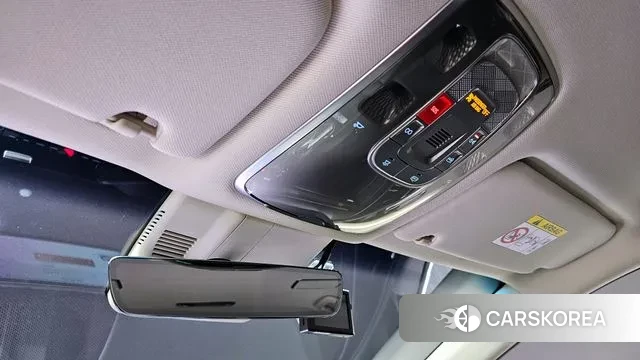 Genesis G80 (RG3) id 3512299 из Кореи 9