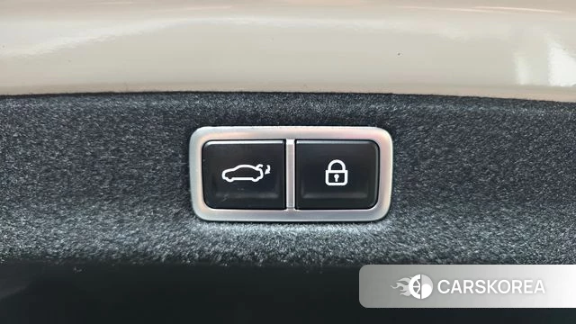 Hyundai Grandeur Hybrid (GN7) id 4618099 из Кореи 9