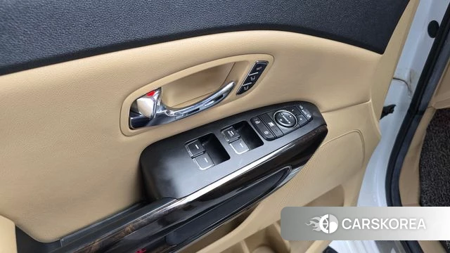 Kia The New Carnival id 4677855 из Кореи 9