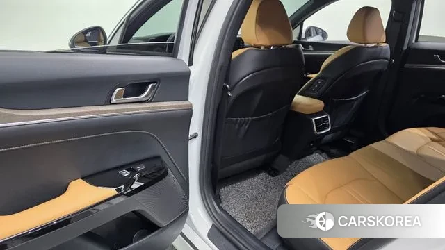 Kia K5 3rd generation id 3654781 из Кореи 9