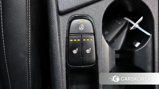 Kia The New Niro id 3075201 из Кореи 9