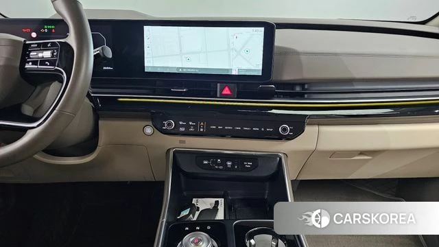 Kia The New Carnival 4th Generation id 4639955 из Кореи 9