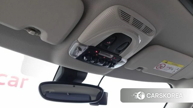 Mini Cooper Countryman id 4691843 из Кореи 9