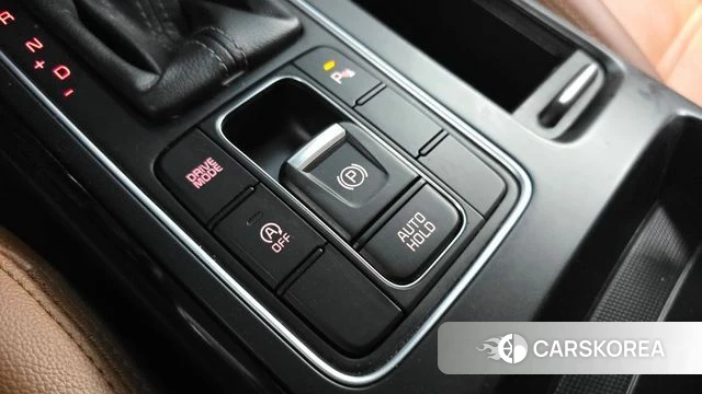 Kia The New Sorento id 4225608 из Кореи 9