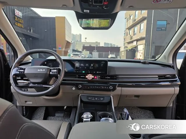 Kia The New Carnival 4th Generation id 3338478 из Кореи 9