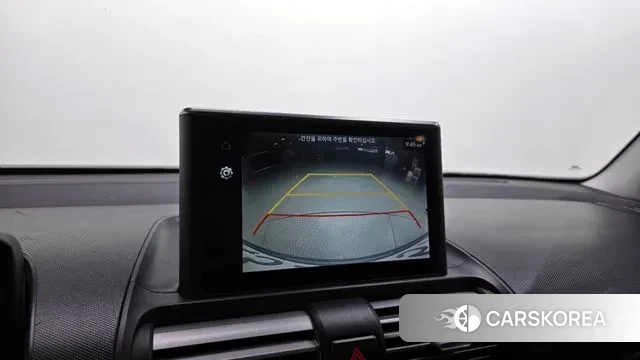 Hyundai Casper id 3290540 из Кореи 9