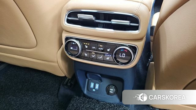 Genesis GV80 id 3891512 из Кореи 9