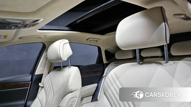 Genesis G80 (RG3) id 4350134 из Кореи 9