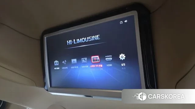 Kia The New Carnival id 3407646 из Кореи 9