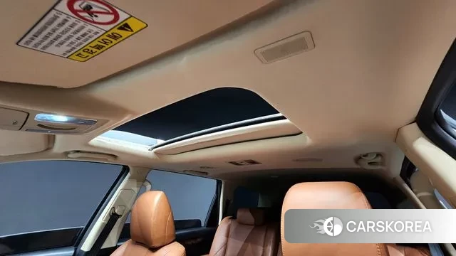 Kia The New Mohave id 3060667 из Кореи 9