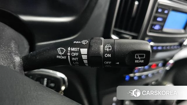 Hyundai The New Grand Starex id 3966241 из Кореи 9