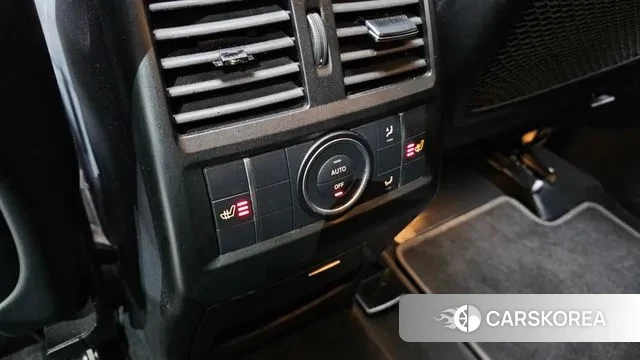 Mercedes-Benz GLE - Class W166 id 3737099 из Кореи 9