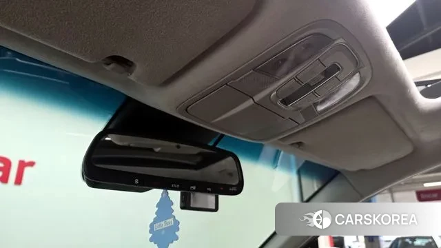 Hyundai Santa Fe TM id 3368475 из Кореи 9