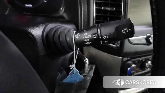 Chevrolet (GM Daewoo) Captiva id 3009465 из Кореи 9