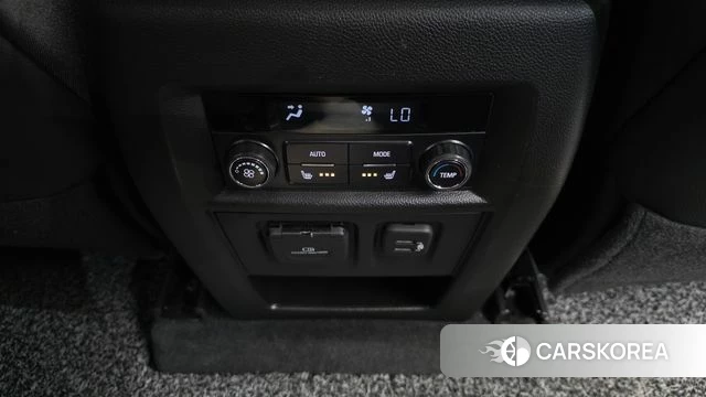 Chevrolet (GM Daewoo) Traverse id 4779965 из Кореи 9