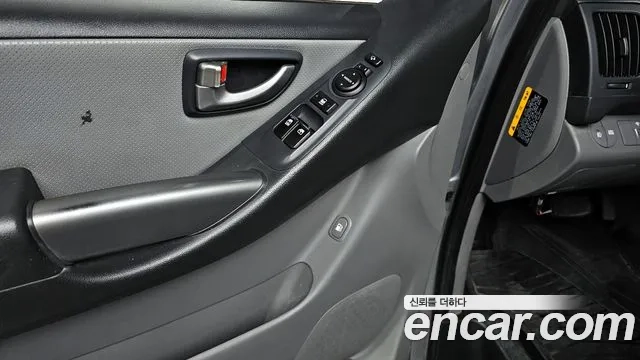 Hyundai The New Grand Starex id 2886696 из Кореи 9