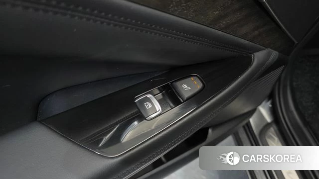 Kia K8 Hybrid id 3891863 из Кореи 9