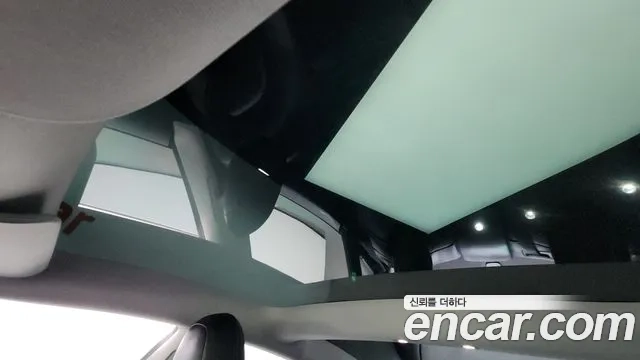 Tesla Model 3 id 2935865 из Кореи 9