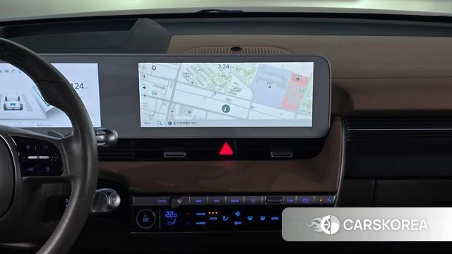 Hyundai Ionic 5 id 4863149 из Кореи 9