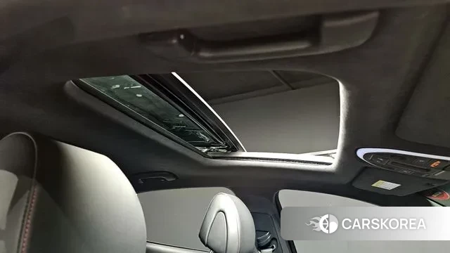 Genesis G70 id 3494496 из Кореи 9