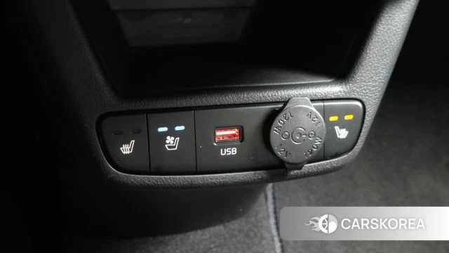 Kia The New Kia Ray id 4870778 из Кореи 9