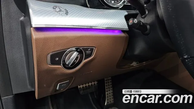 Mercedes-Benz E-Class W213 id 2755922 из Кореи 9