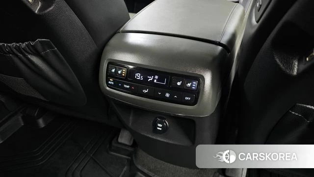 Hyundai Palisade id 3904860 из Кореи 9