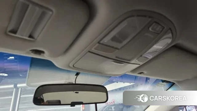 Hyundai Sonata New Rise id 3571121 из Кореи 9