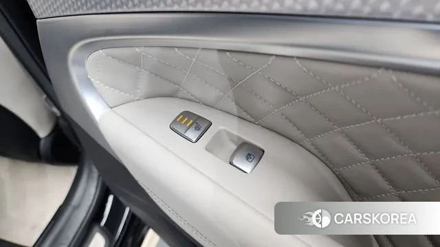 Genesis The New G70 Shooting Brake id 3394738 из Кореи 9