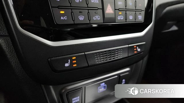 Ssangyong The New Tivoli id 3921951 из Кореи 9