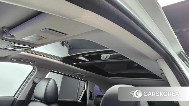 Kia The New Sorento id 4581652 из Кореи 9