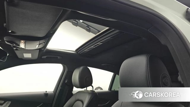 Mercedes-Benz GLC-Class X253 id 3840069 из Кореи 9