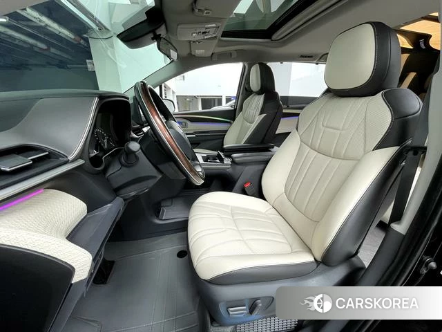 Toyota Saina id 4265984 из Китая 9