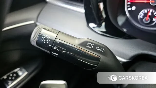 Kia K5 3rd generation id 3372937 из Кореи 9