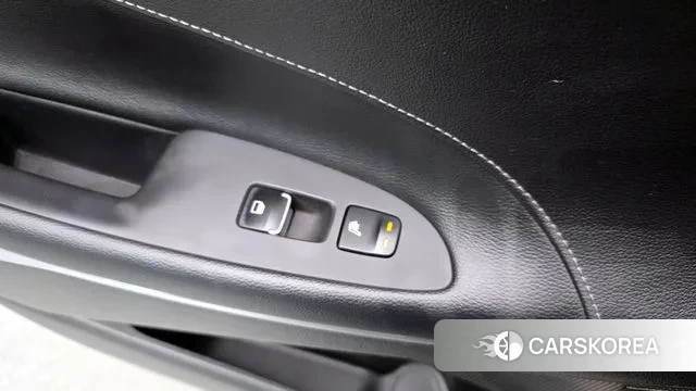 Hyundai Grandeur IG Hybrid id 3357380 из Кореи 9