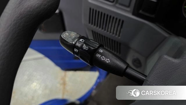 Chevrolet (GM Daewoo) New Damas id 4651529 из Кореи 9