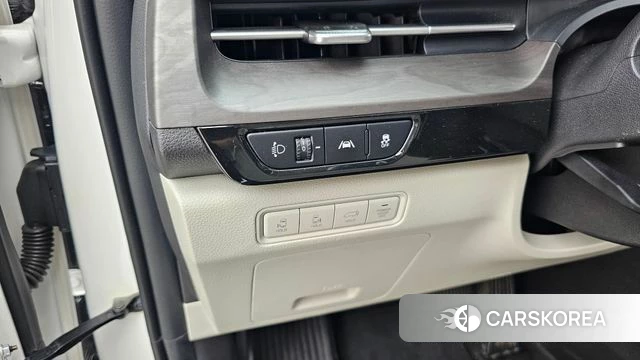 Kia Carnival 4th generation id 4422963 из Кореи 9