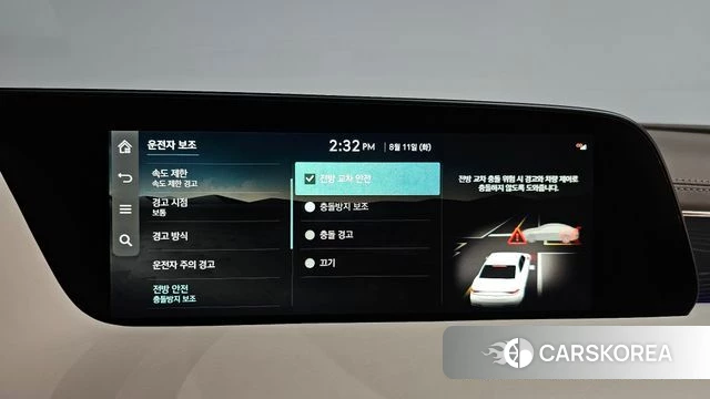 Genesis G90 (RS4) id 4687941 из Кореи 9