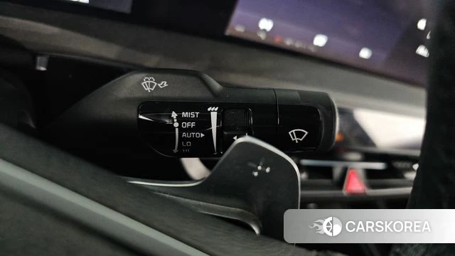 Kia K8 Hybrid id 3811889 из Кореи 9