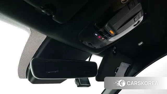 Kia K5 3rd generation id 3055017 из Кореи 9