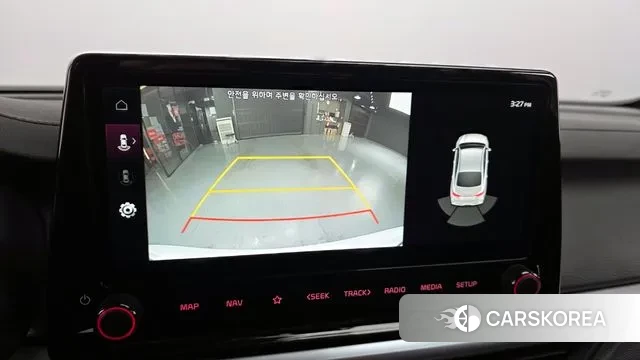 Kia The New K3 2nd generation id 3739612 из Кореи 9