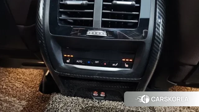 BMW X3 (G01) id 3514200 из Кореи 9