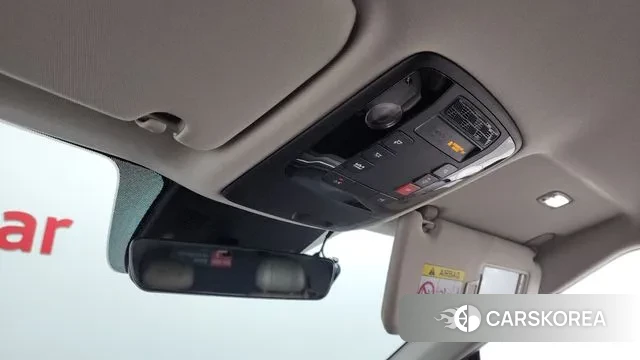 Kia The New Carnival 4th Generation id 3502388 из Кореи 9